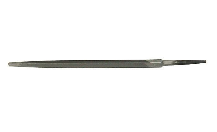 Λίμα τρίγωνη 12τεμ. Νο6" SLIM