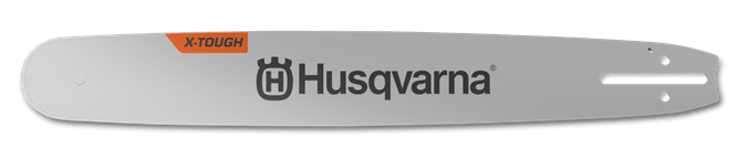 Λάμα Husqvarna X-Tough 24 HN 0.404" 1.6 LM 76DL