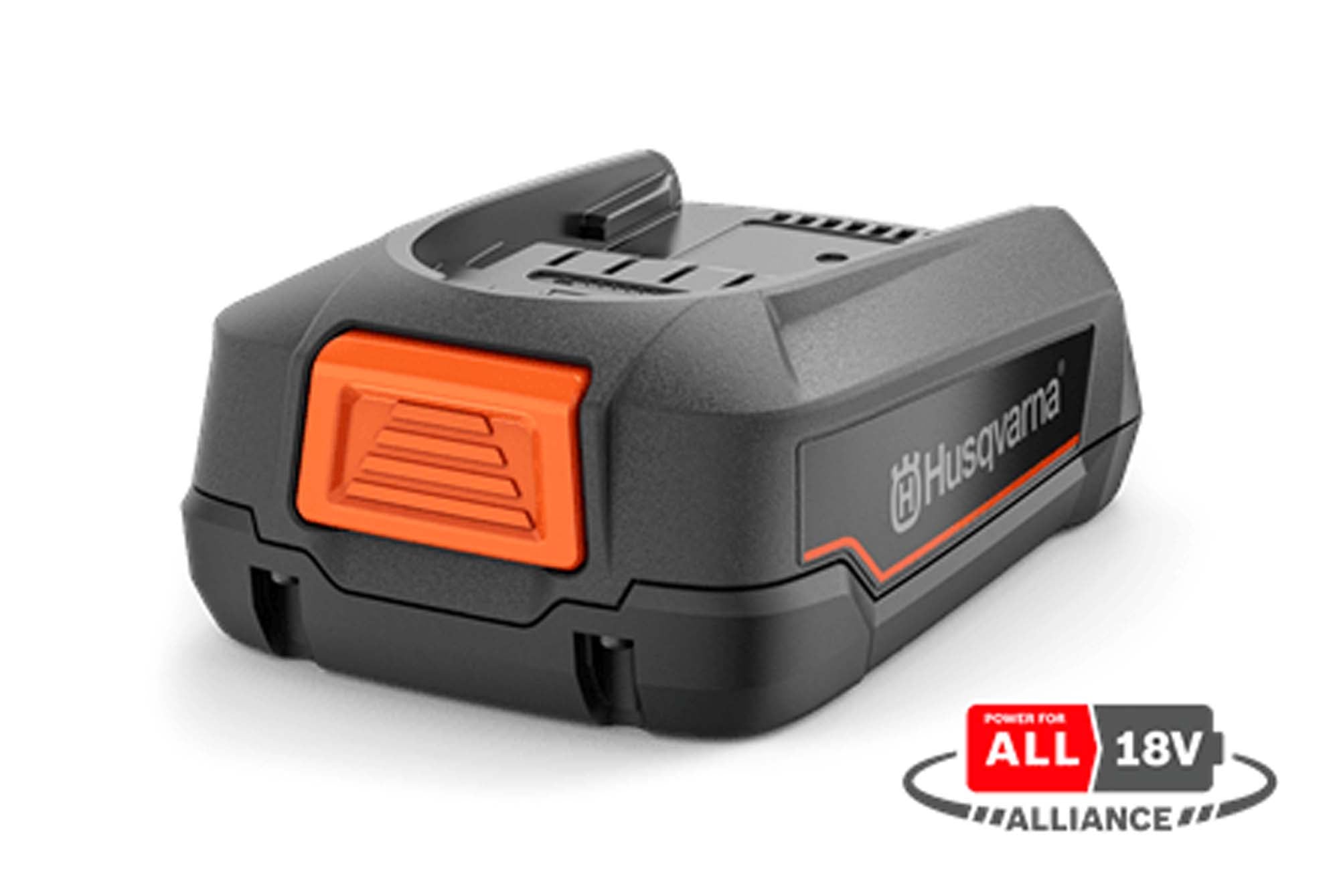 Μπαταρία Husqvarna P4A 18-B45 2.5Ah