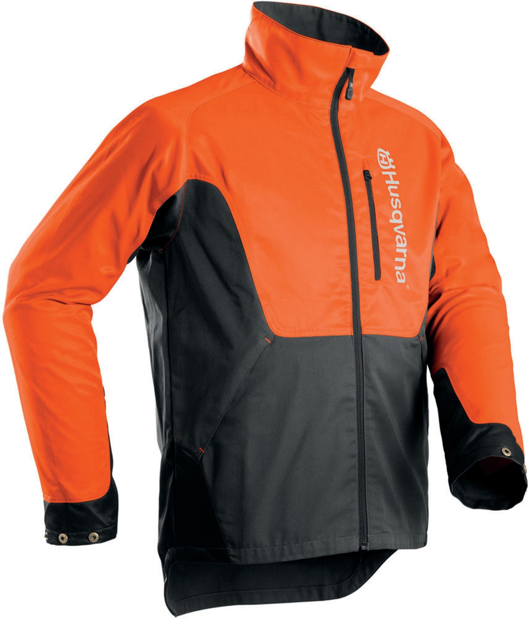 Μπουφάν Δασοκομίας Husqvarna Classic No 62
