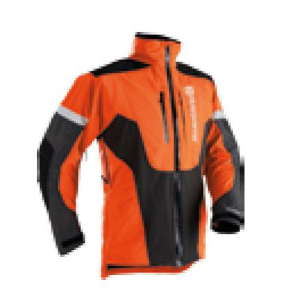 Μπουφάν Δασοκομίας Husqvarna Technical Extreme No 62