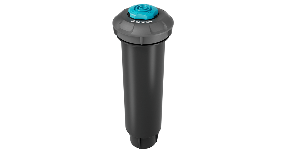 08243-20 Ποτιστικό Pop-Up Στατικό Gardena SprinklerSystem SD80