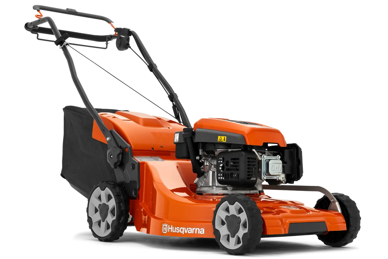 Χλοοκοπτική Μηχανή Husqvarna LC 353V