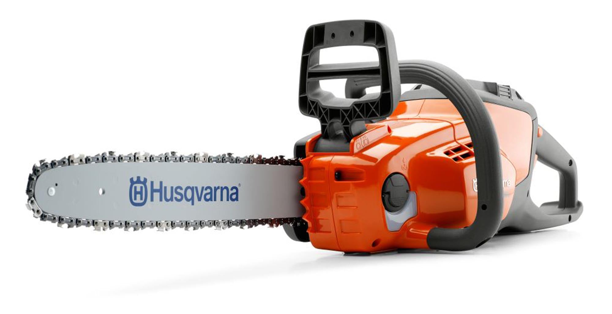 Αλυσοπρίονο Μπαταρίας Husqvarna 120i - 12" με Bli20 & Qc80