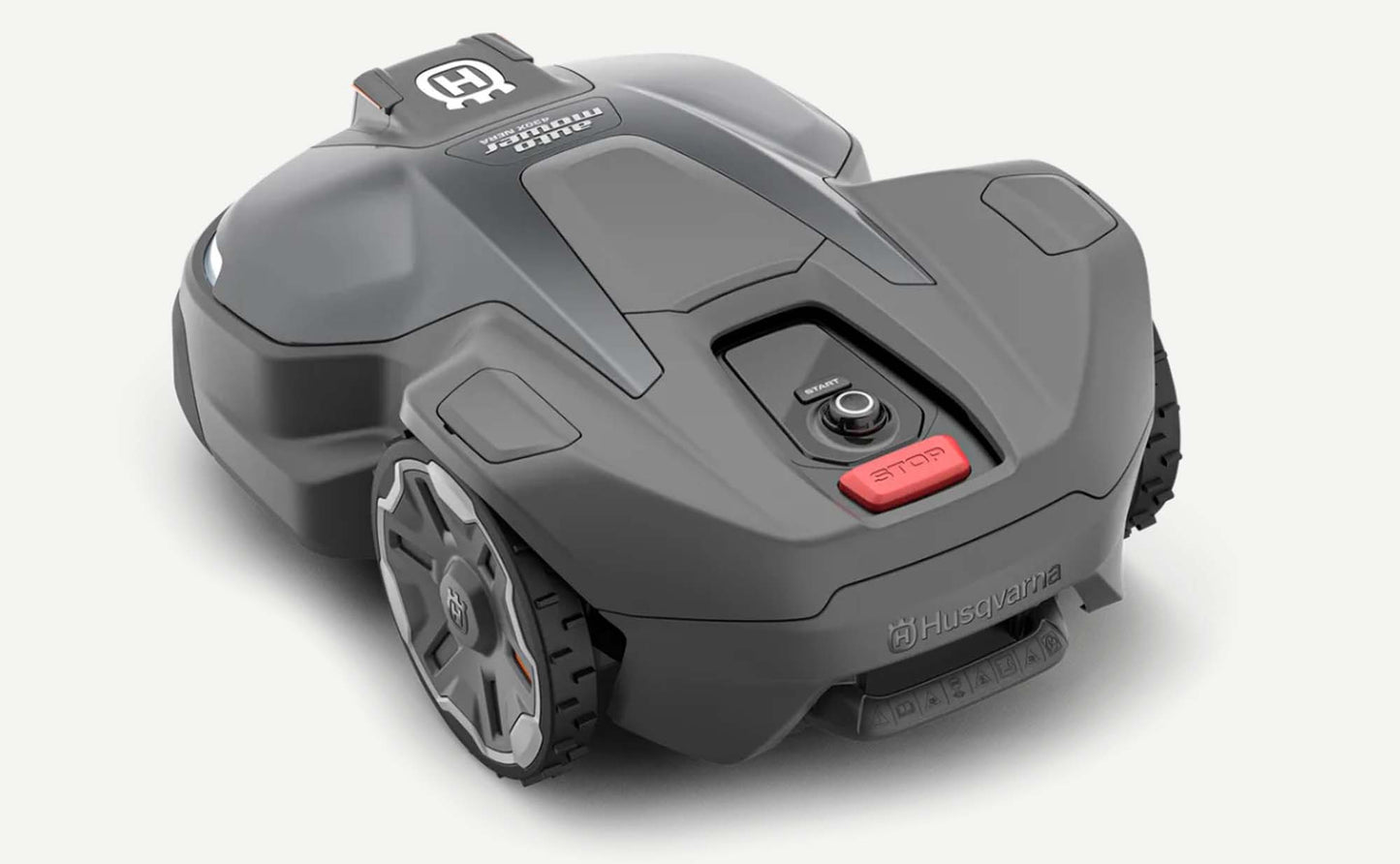 Χλοοκοπτικό Husqvarna Automower 430X NERA