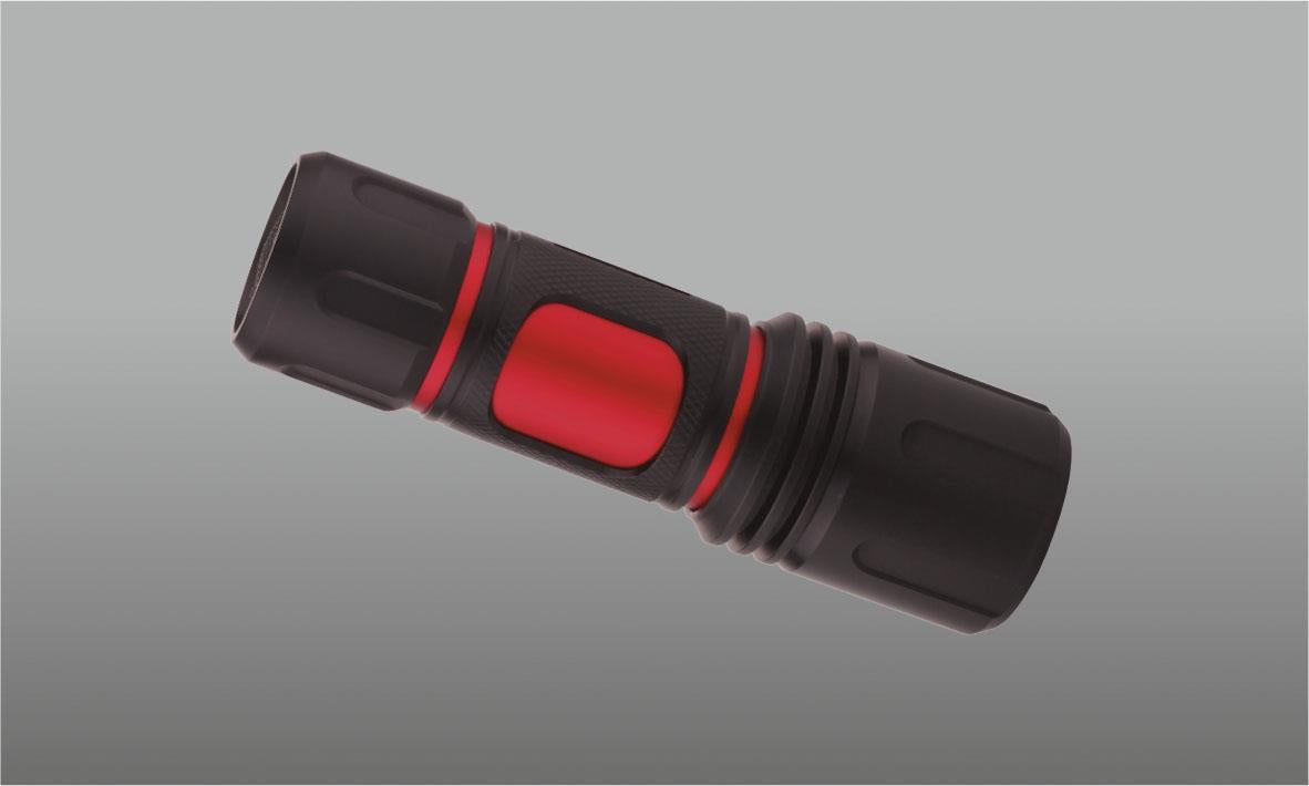 Φακός HUGO 500lm 1401501