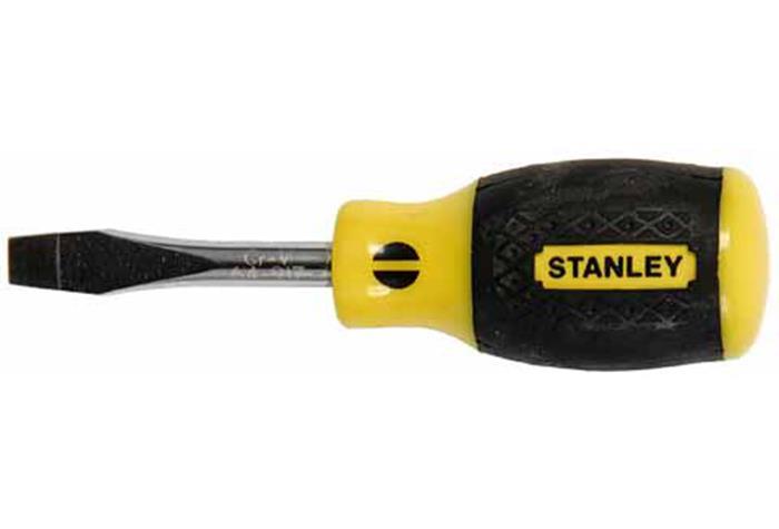 Κατσαβίδι ίσιο νάνος CUSHION GRIP μαγνητισμένο 6,5Χ45 0-64-917