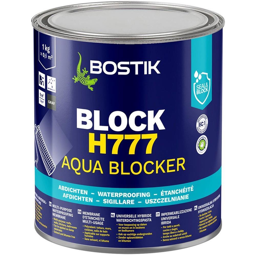 Υβριδικό σφραγιστικό 1Kg AQUA BLOCKER H777
