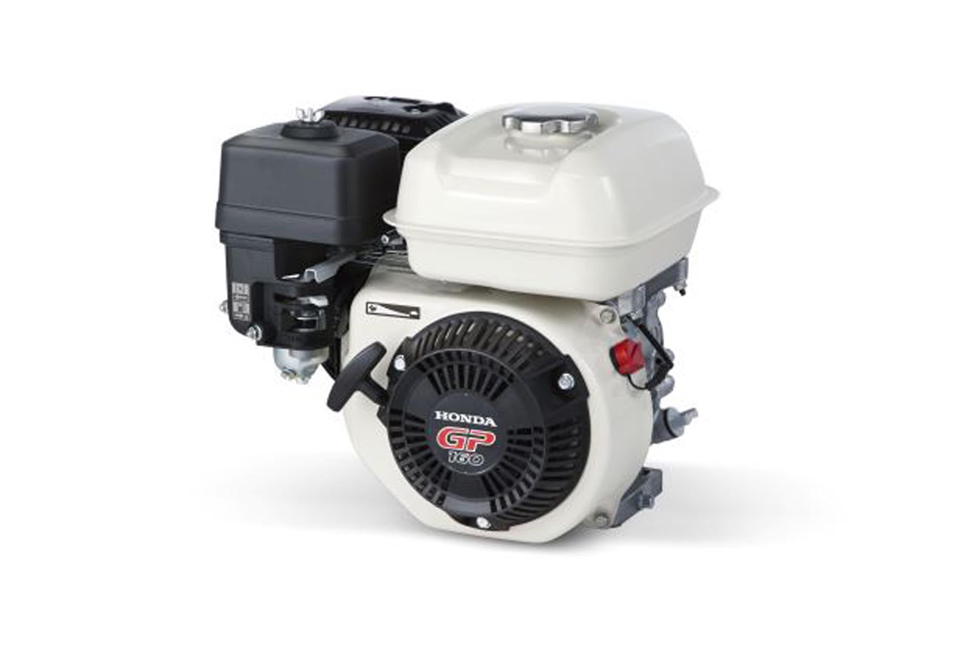 Κινητήρας Βενζίνης Honda GP 160 H-PM-BD-5S (Σπείρωμα)