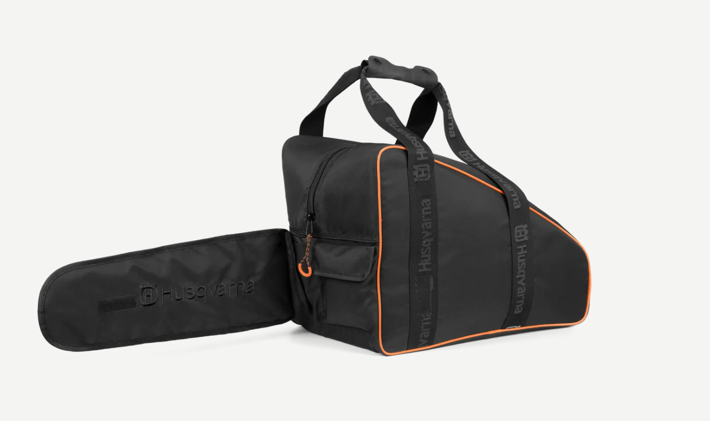Τσάντα Αλυσοπρίονου Husqvarna Xplorer