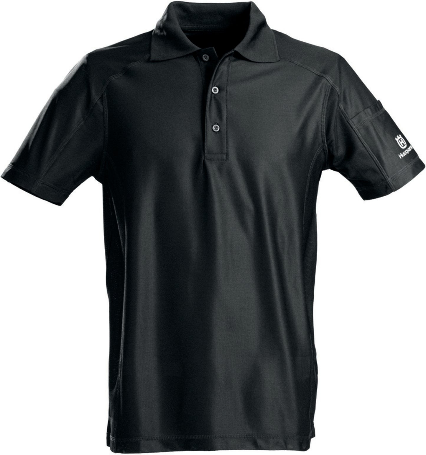 Κοντομάνικη Μπλούζα Polo Husqvarna (No S)