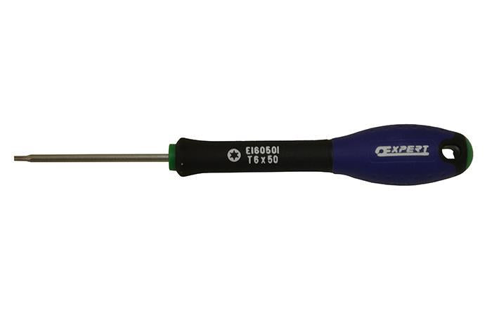 Κατσαβίδι torx Τ6 E160501