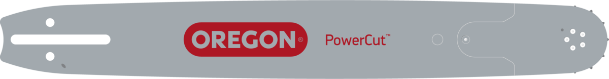 Λάμα Oregon Powercut 22"