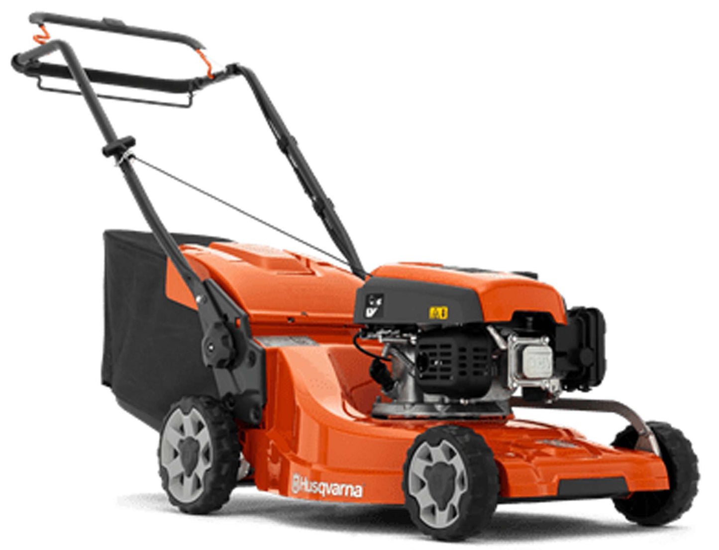 Χλοοκοπτική Μηχανή Husqvarna LC 247S