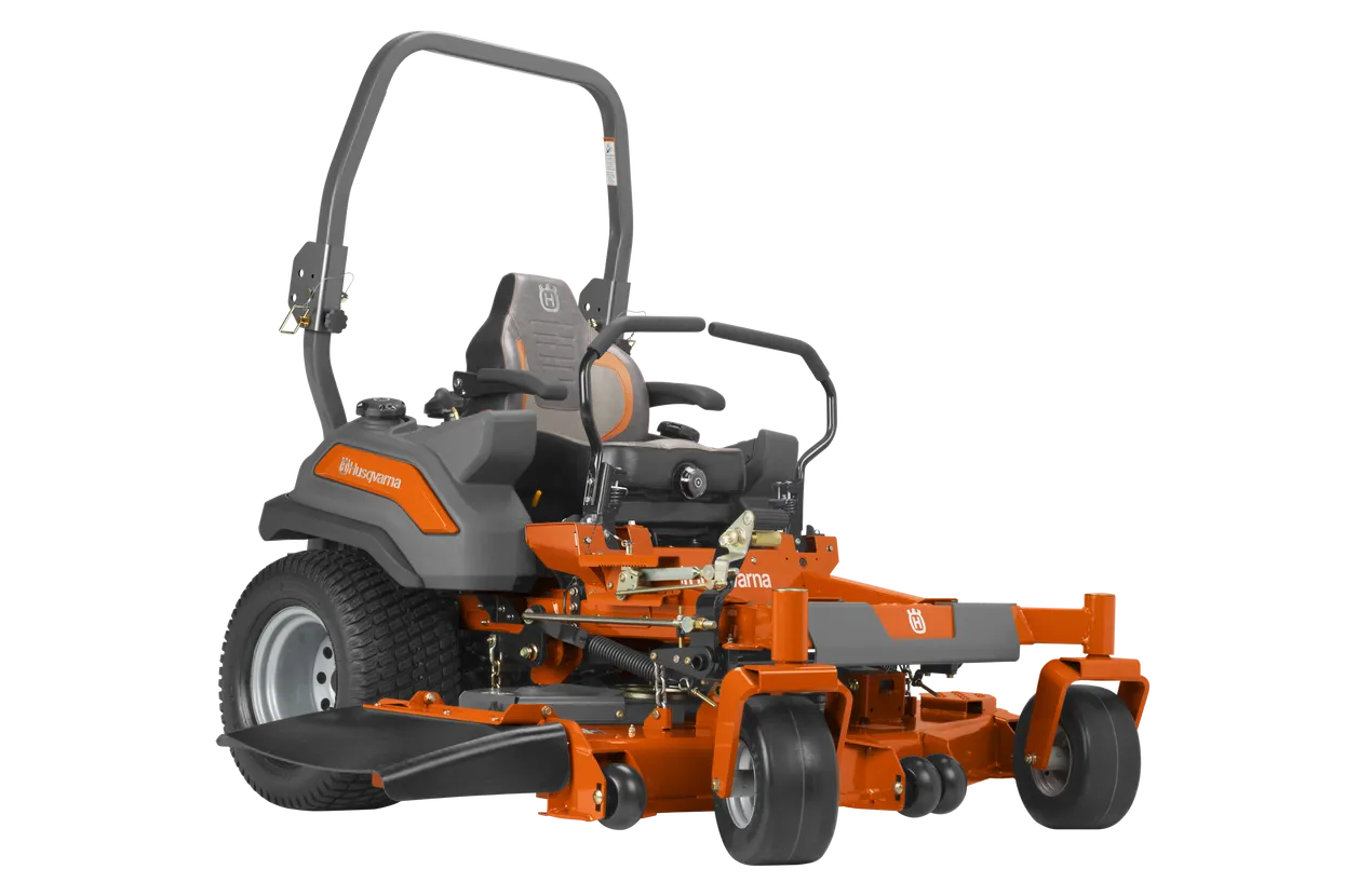 Χλοοκοπτικό Επιτόπιας Περιστροφής Husqvarna Zero Turn Z560X (Kawasaki)