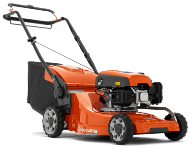 Χλοοκοπτική Μηχανή Husqvarna LC 247S