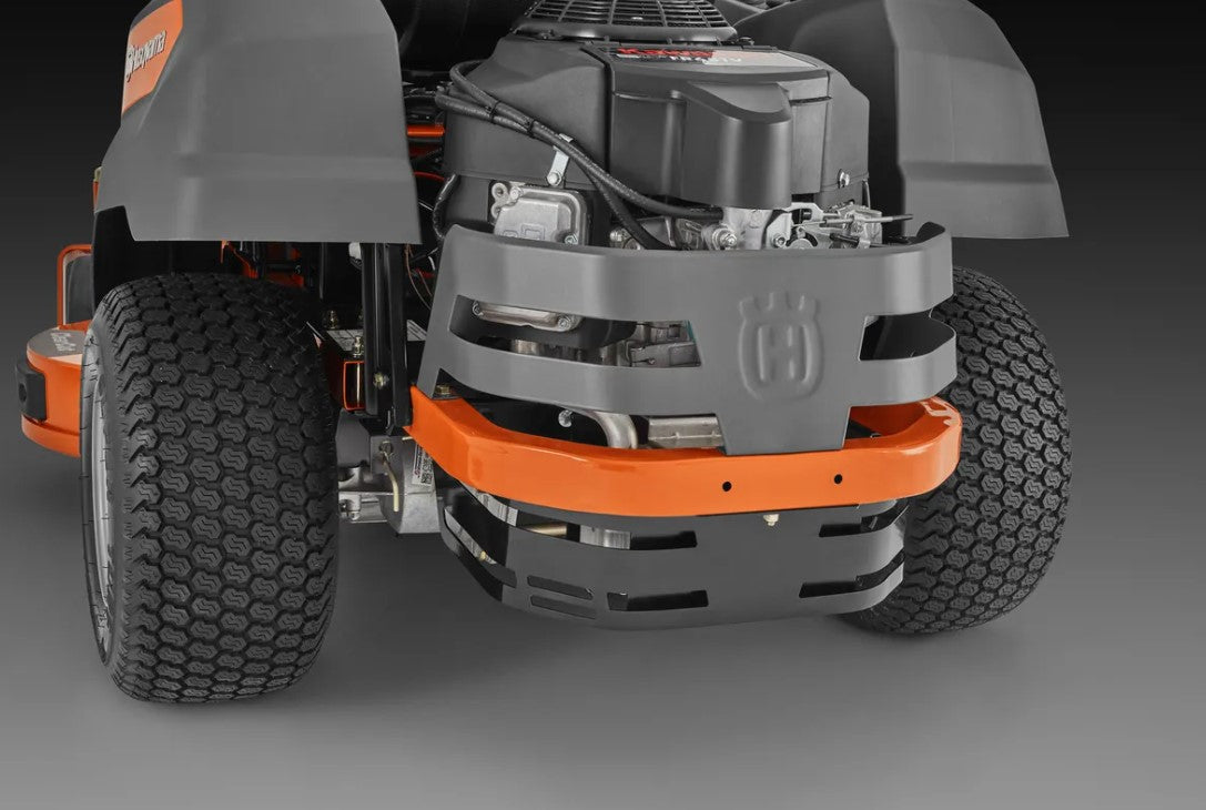 Χλοοκοπτικό Επιτόπιας Περιστροφής Husqvarna Zero Turn Z242F (Kawasaki)