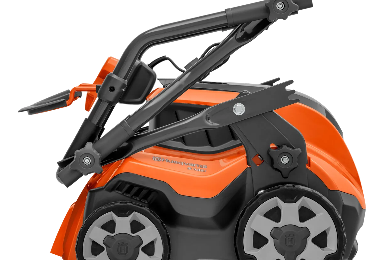 Αραιωτής Μπαταρίας Husqvarna S138i