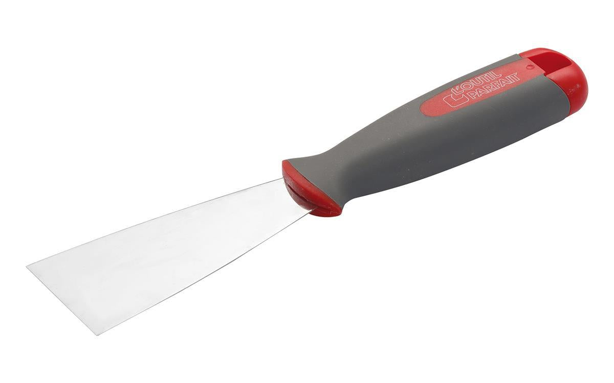 Σπάτουλα inox Νο7x10cm 2602007