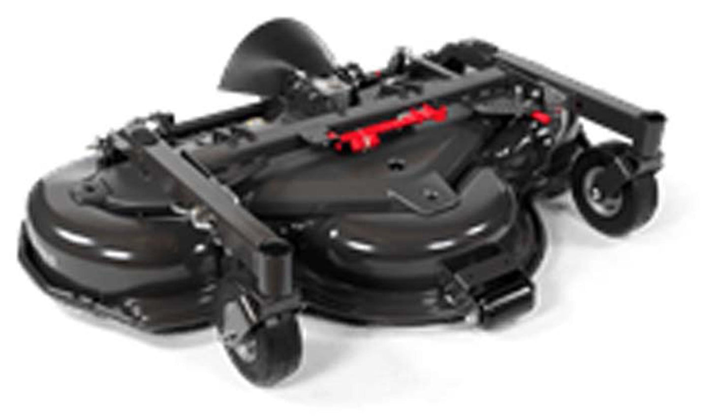 Σύστημα Κοπής Husqvarna Combi 155 για Χλοοκοπτικα P520D, P525D