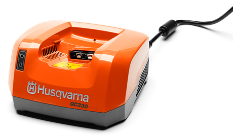 Φορτιστής Μπαταρίας Husqvarna QC 80F