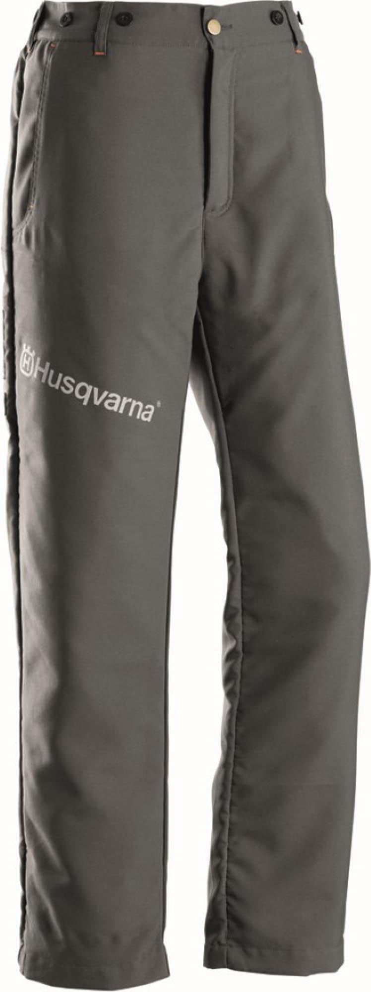 Παντελόνι Προστασίας Husqvarna Classic Entry No 54