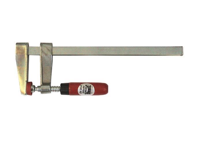 Σφικτήρας mini Νο10x5mm