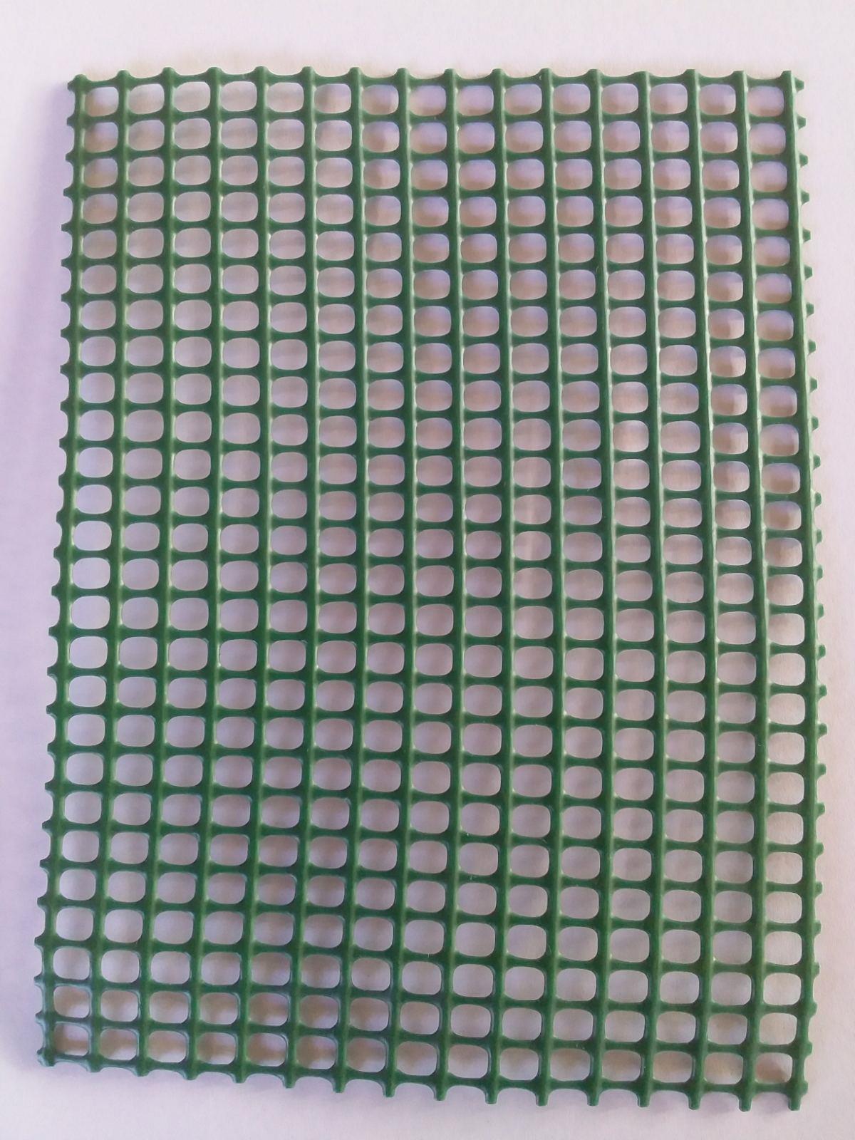 Πλέγμα κυπαρισί all weather πλαστικό 50m ρολό με ύψος 1,2m