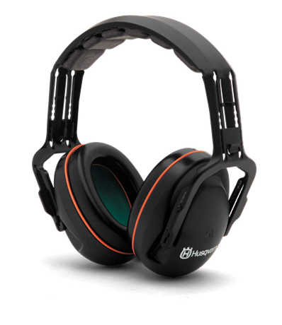 Ωτοασπίδες με Τόξο Husqvarna