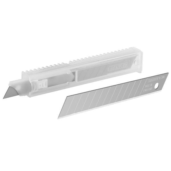 Λάμα λεπτή σπαστή 9mm 100τεμ.