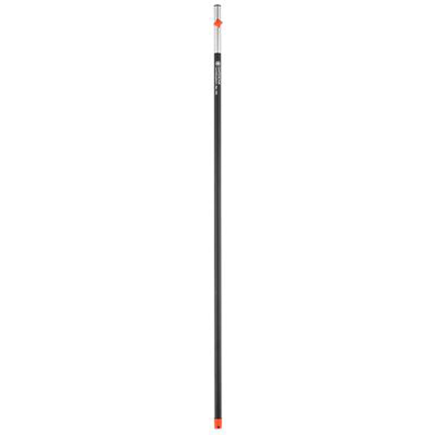 03713-20 Κοντάρι Αλουμινίου Gardena Combi 130cm