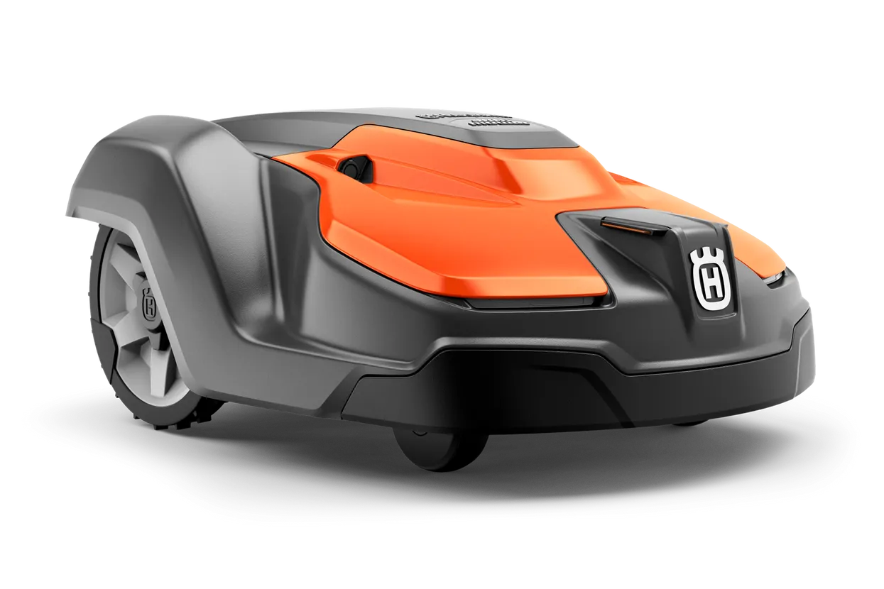 Χλοοκοπτικό Husqvarna Automower 550 Epos (II)