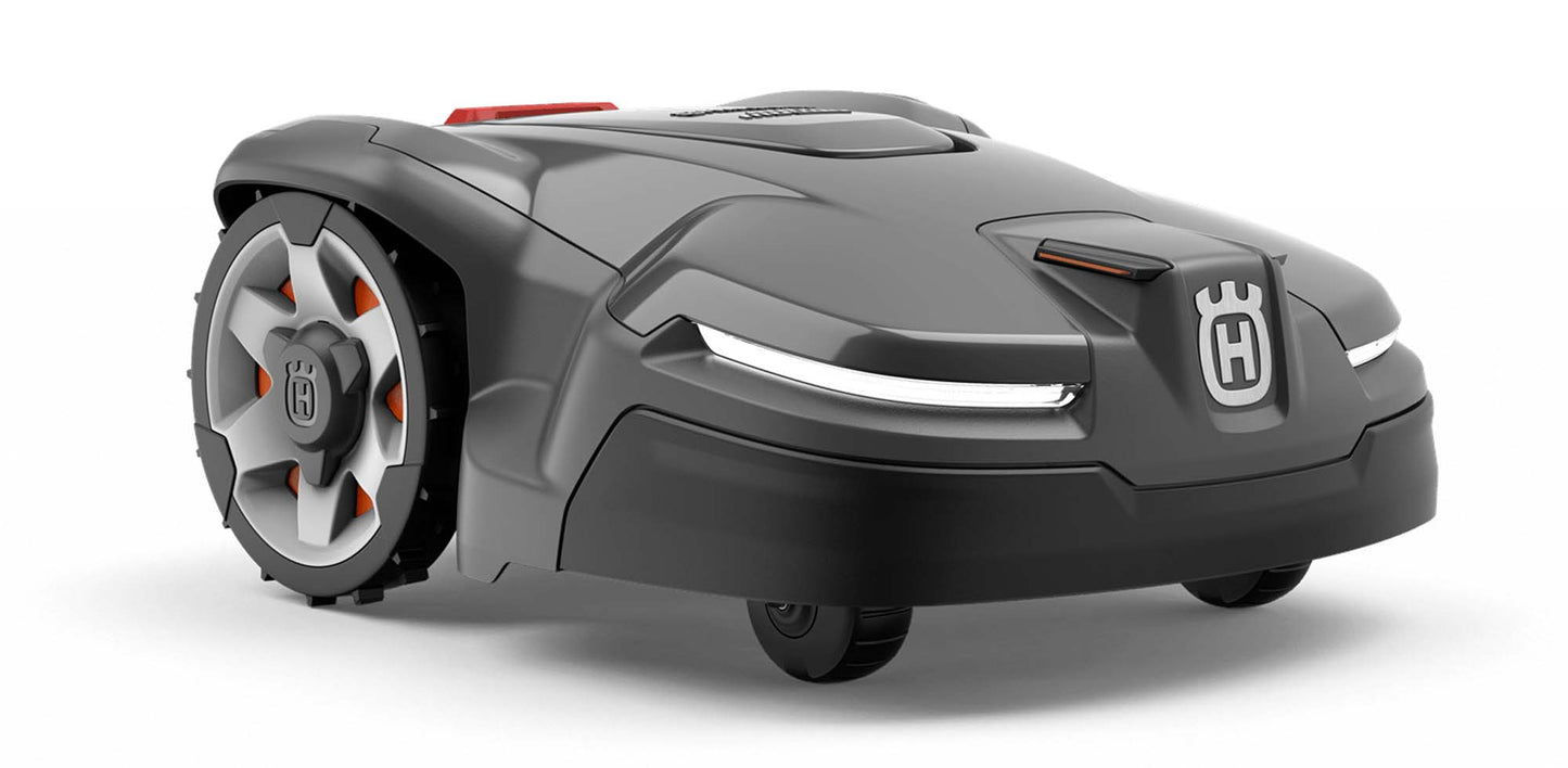 Χλοοκοπτικό Husqvarna Automower 415X