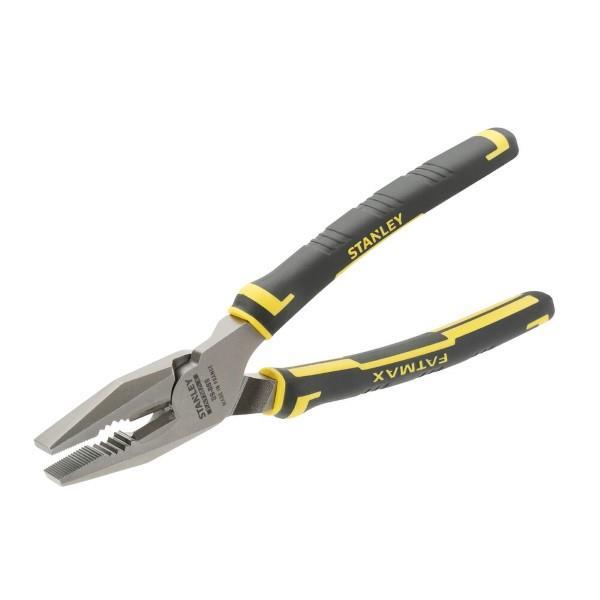Πένσα FATMAX με βαριά μόνωση 200mm 0-89-868