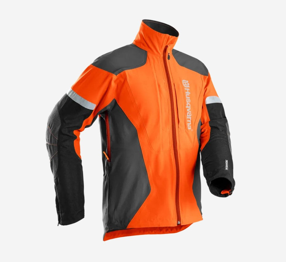 Μπουφάν Δασοκομίας Husqvarna Technical No 50