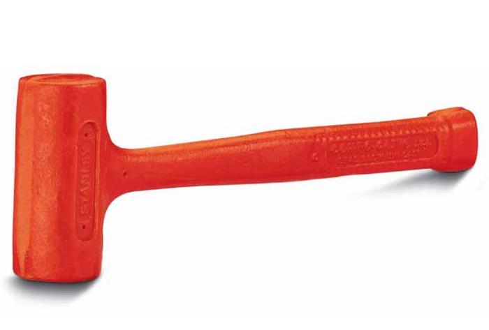 Σφυρί αντικλυδωνισμού 520g 1-57-531