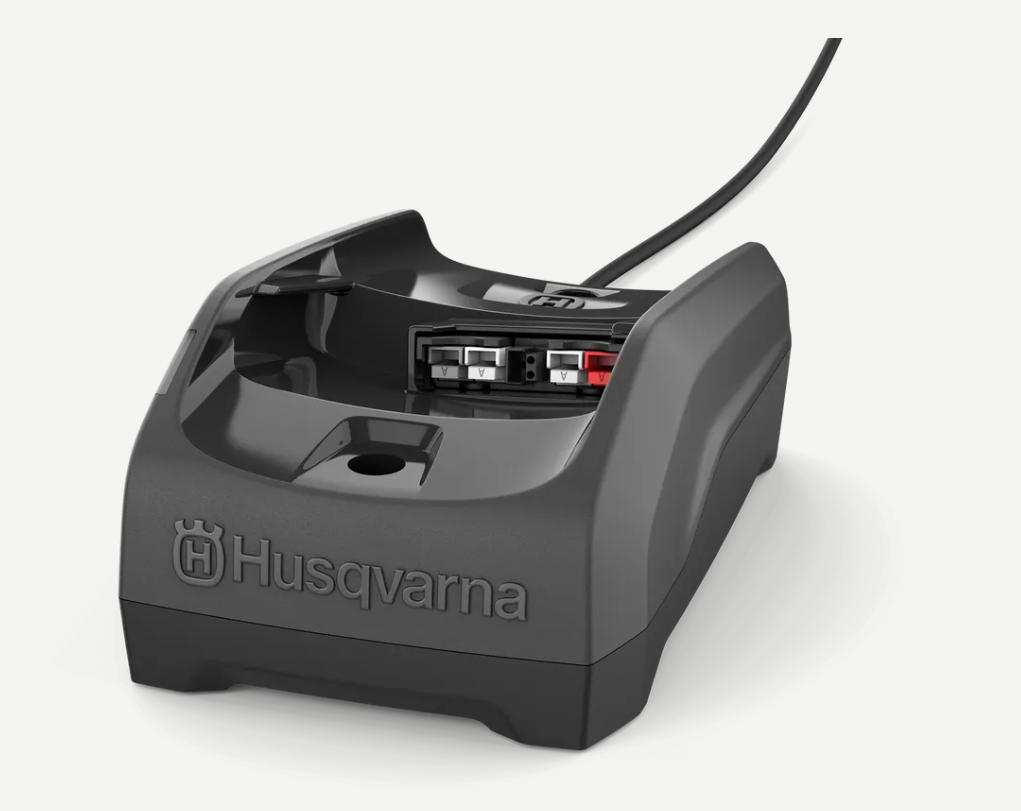 Φορτιστής Μπαταρίας Husqvarna 40-C 80