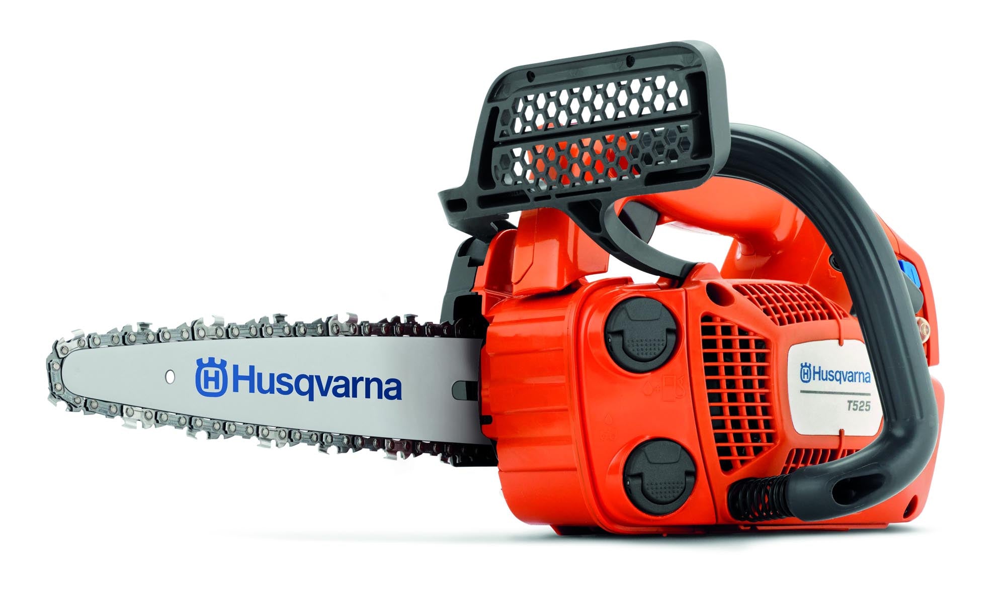 Αλυσοπρίονο Husqvarna 545 Mark II με Λάμα & Αλυσίδα 18"