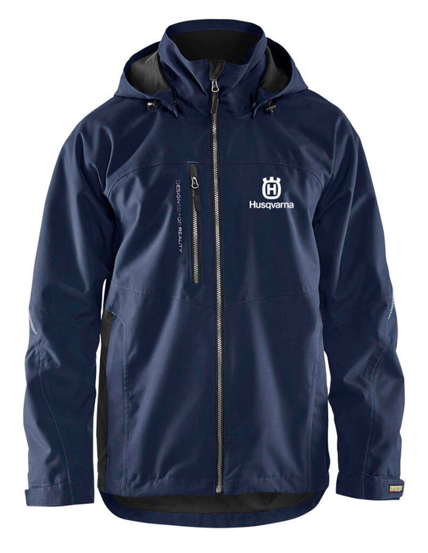 Τζάκετ Εργασίας Τεχνικών Husqvarna σκούρο μπλε (M)