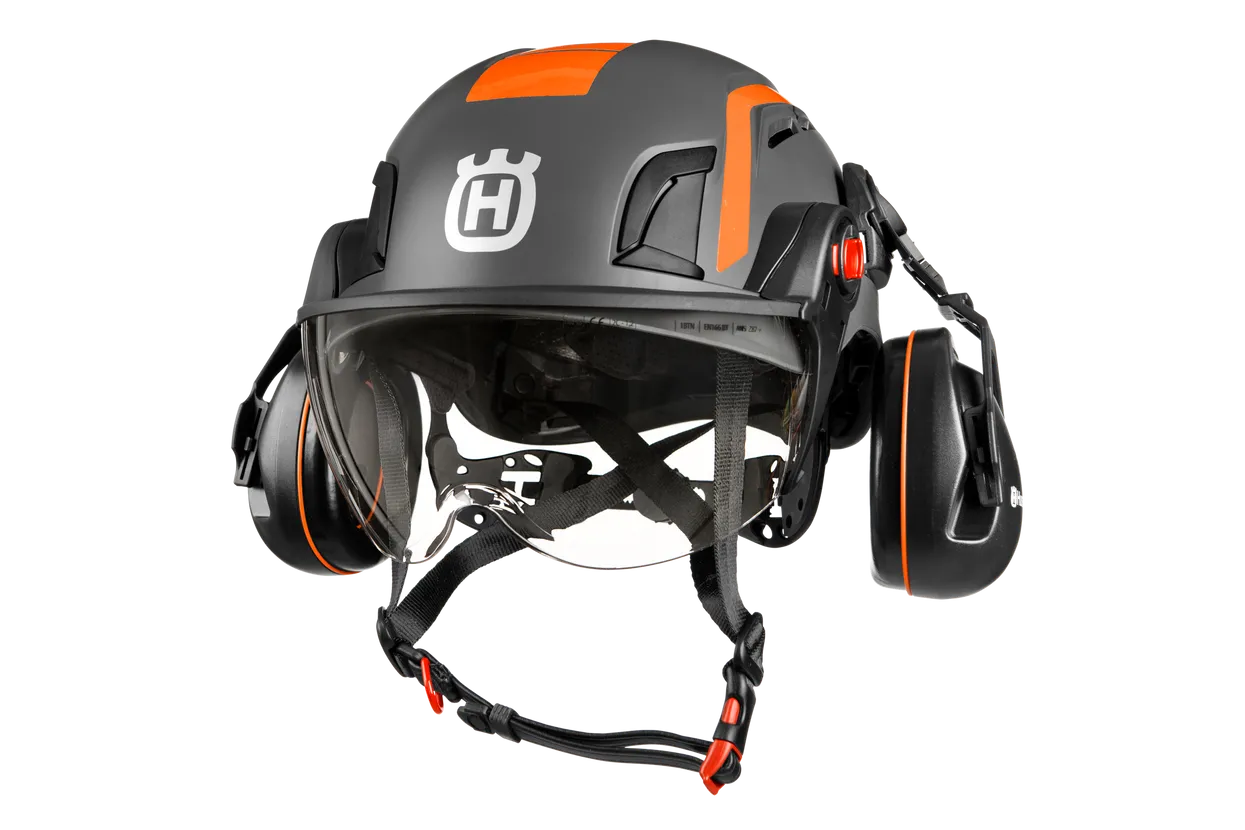 Κράνος Προστασίας Husqvarna Technical Arborist