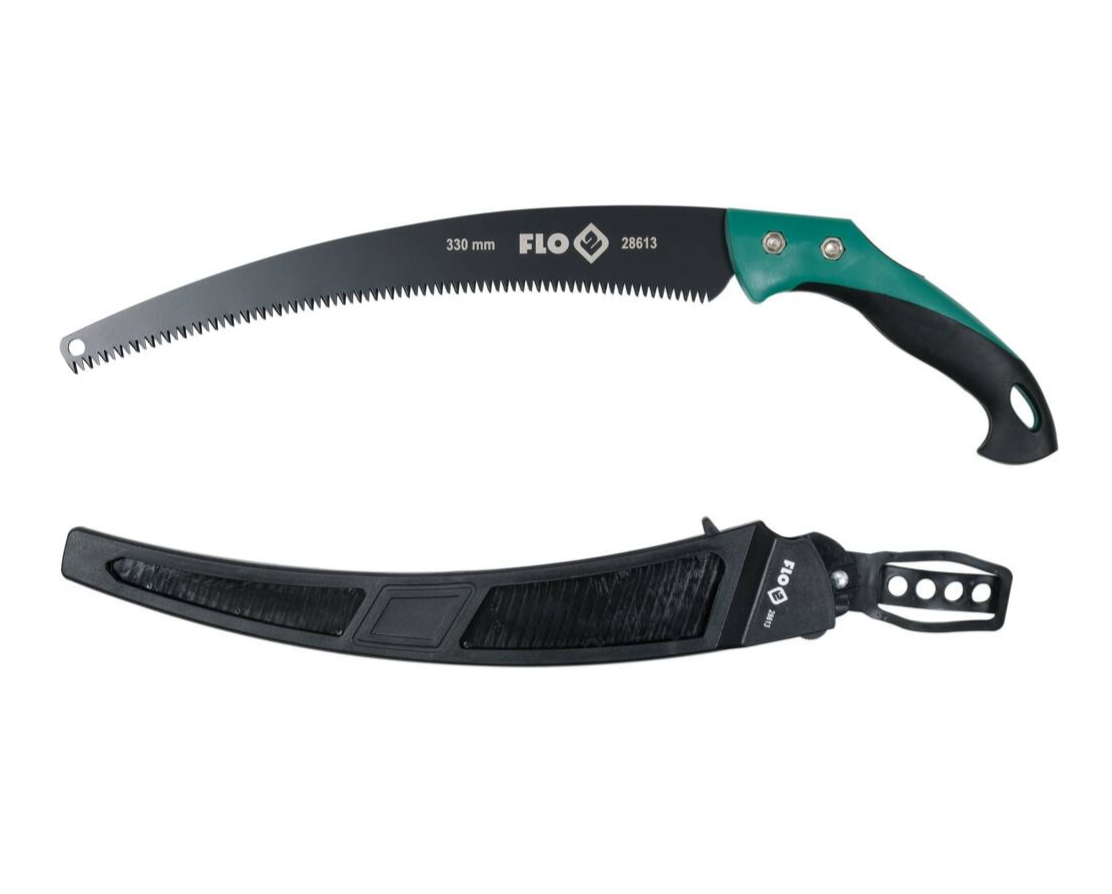ΠΡΙΟΝΙ ΜΕ ΛΑΒΗ 330ΜΜ 6TPI FLO 28613