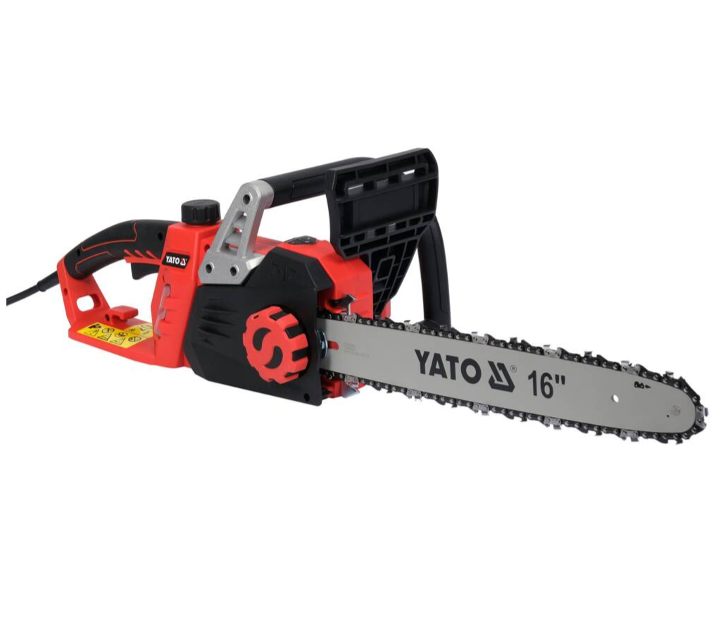 ΑΛΥΣΟΠΡΙΟΝΟ 40CM 2400W YT-84872