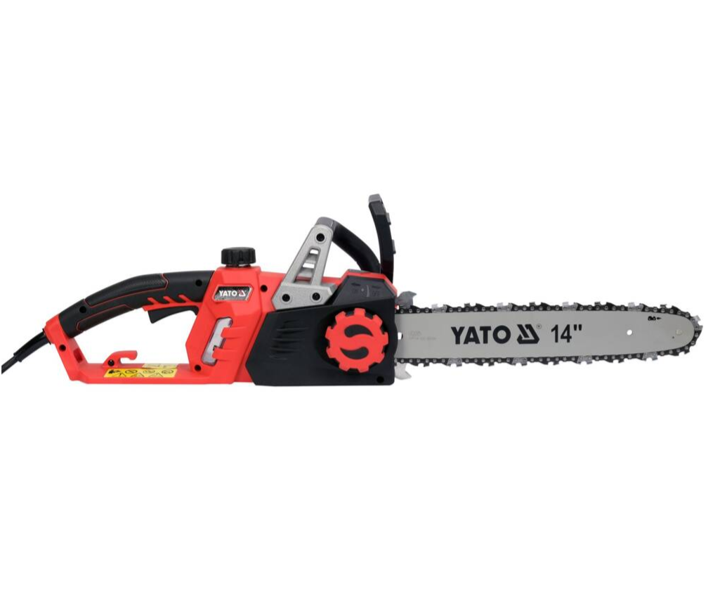 ΑΛΥΣΟΠΡΙΟΝΟ 36CM 1600W YT-84868