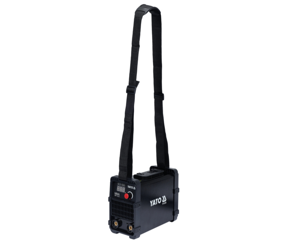 ΗΛΕΚΤΡΟΣΥΓΚΟΛΛΗΣΗ MMA 140A INVERTER YT-81355