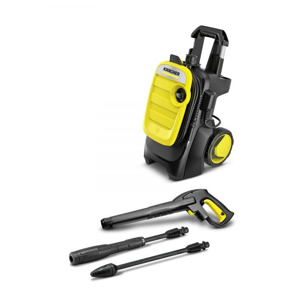 KARCHER K5 COMPACT ΥΔΡΟΠΛΥΣΤΙΚΟ 1.630-750.0