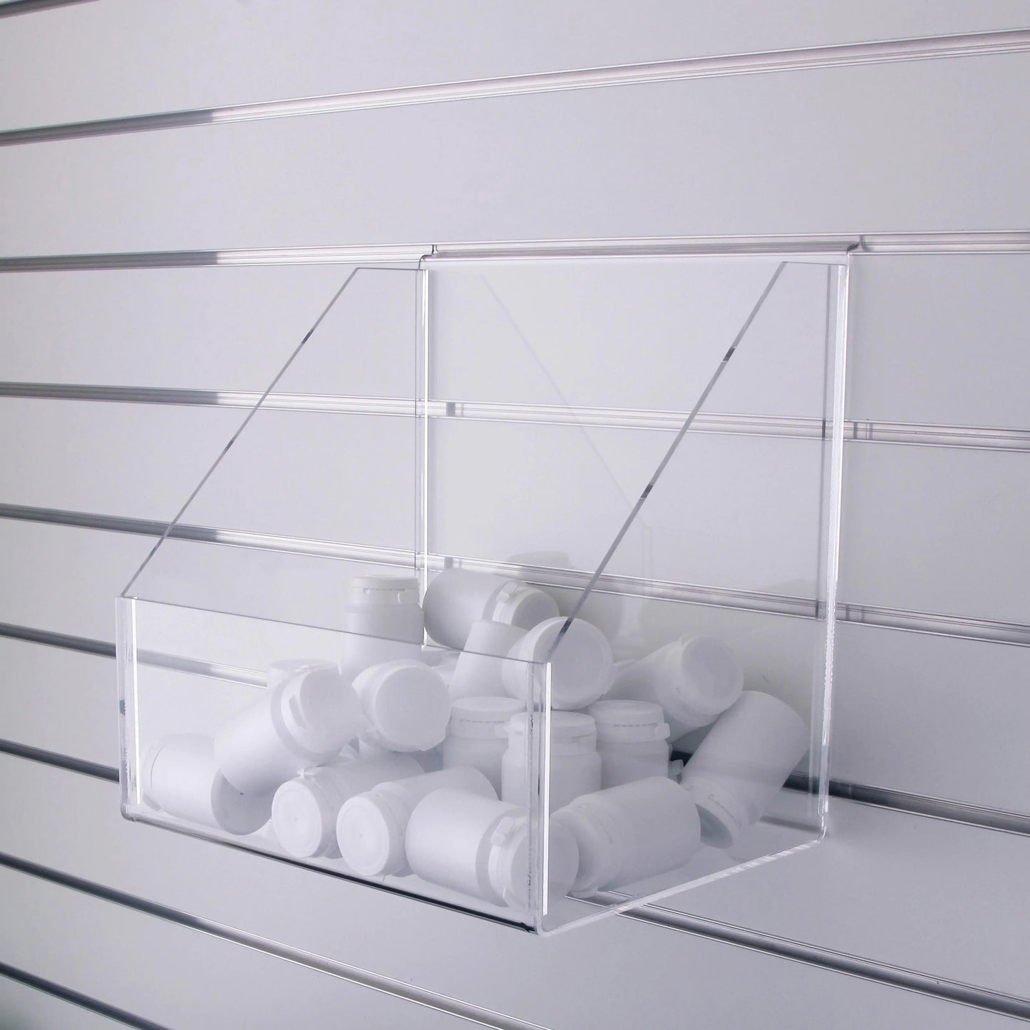Plexiglass διάφανο 3mm Plexiglass διάφανο 3mm | 50 x 50cm