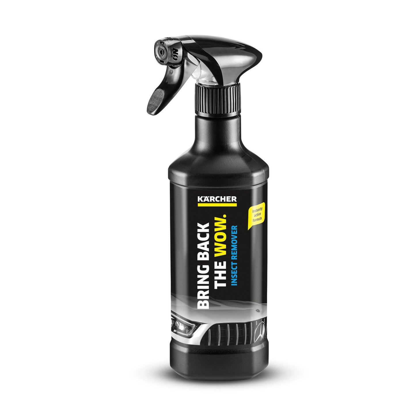 KARCHER ΚΑΘΑΡΙΣΤΙΚΟ ΑΥΤΟΚΙΝΗΤΟΥ ΑΦΑΙΡΕΣΗΣ ΕΝΤΟΜΩΝ RM 618, 500ML