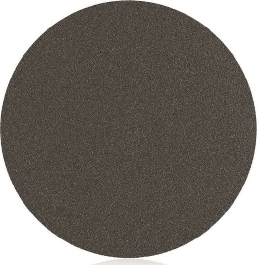 ΜΑΥΡΟ VELCRO Φ220 ΧΩΡΙΣ ΤΡΥΠΕΣ Ρ60 (50TEM)