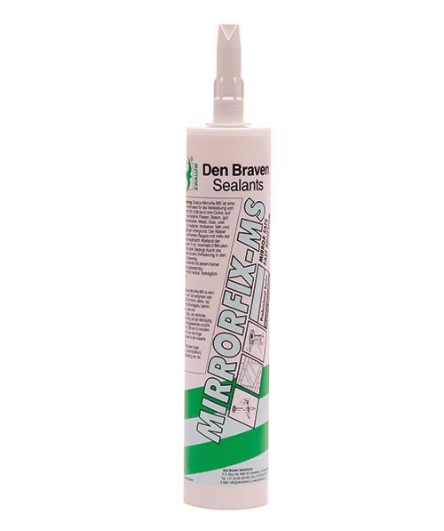 Κόλλα 12τεμ. Καθρέπτου λευκή 290ml 12003057