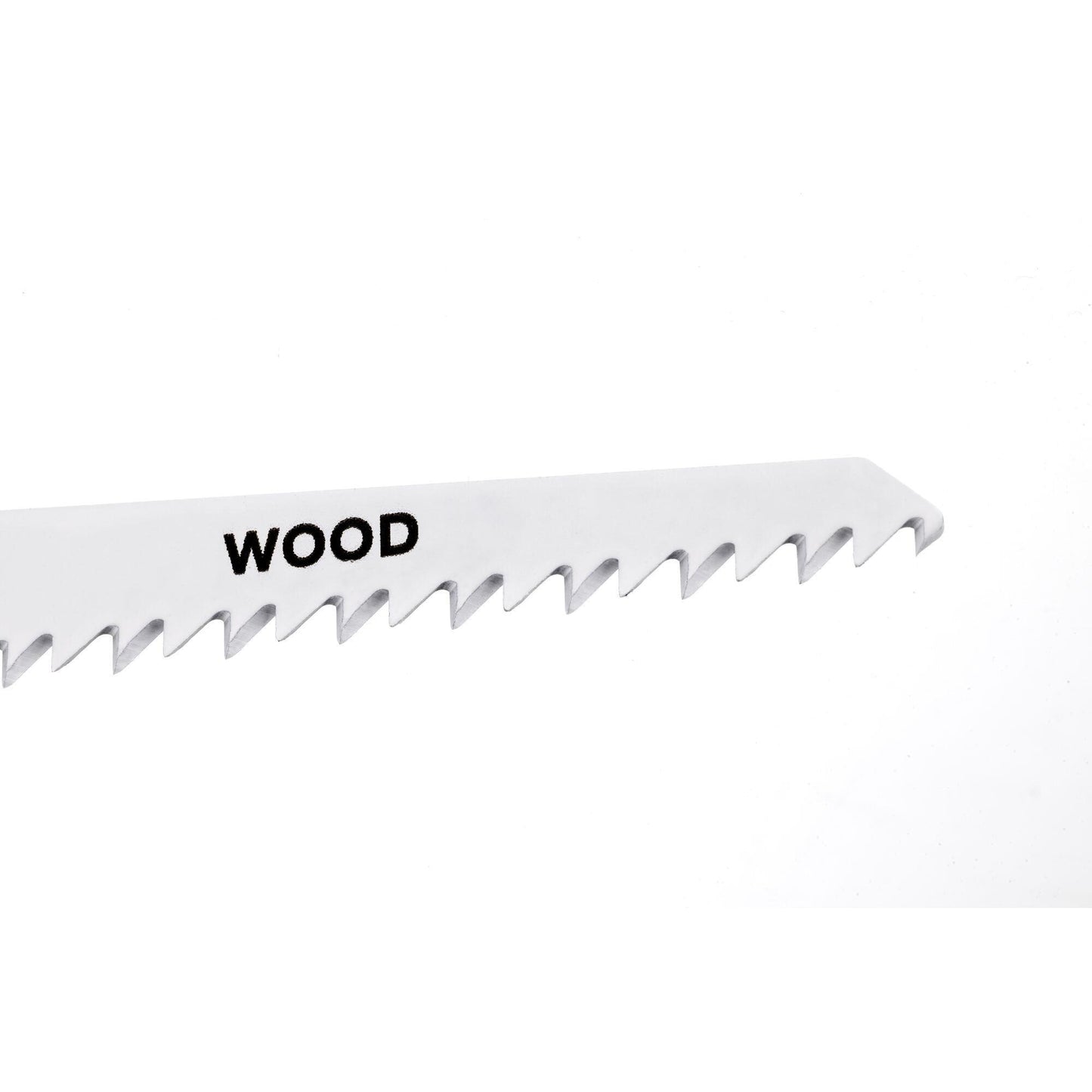 Λάμα σπαθόσεγας 2τεμ. για ξύλο και πλαστικό με δόντι 4mm και μήκος 152mm STA21172-XJ